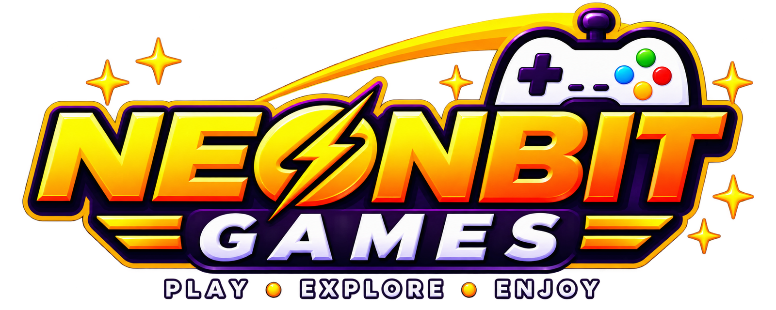 Website logo